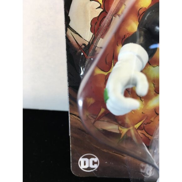 Funko DC Primal Age Green Lantern Action Figure Collectible 5.5'' Tall - NEW! - Picture 9 of 16